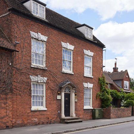 The Coleshill By Greene King Inns Luaran gambar