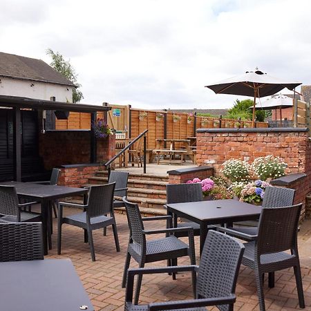 The Coleshill By Greene King Inns Luaran gambar