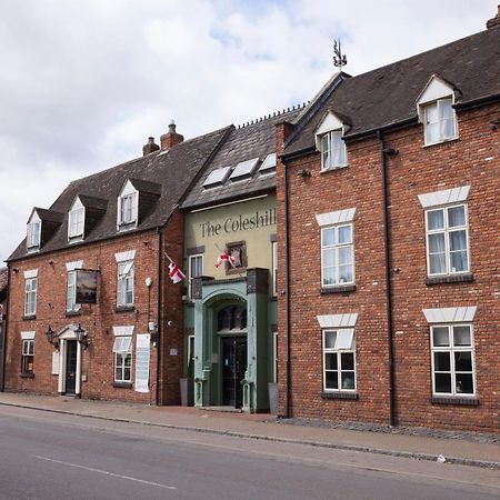 The Coleshill By Greene King Inns Luaran gambar