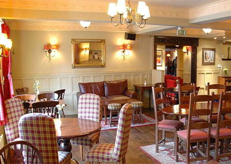 The Coleshill By Greene King Inns Restoran gambar
