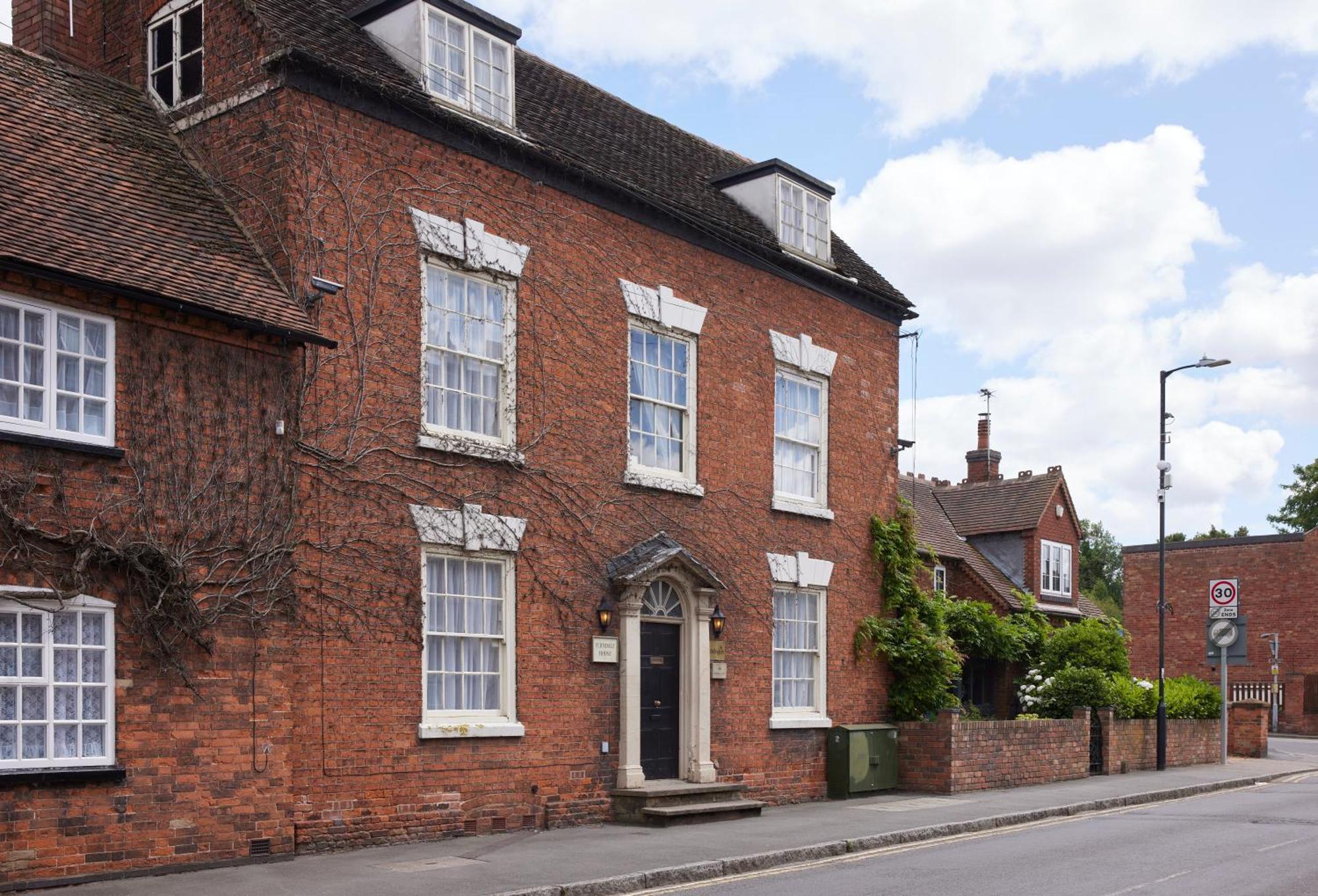 The Coleshill By Greene King Inns Luaran gambar
