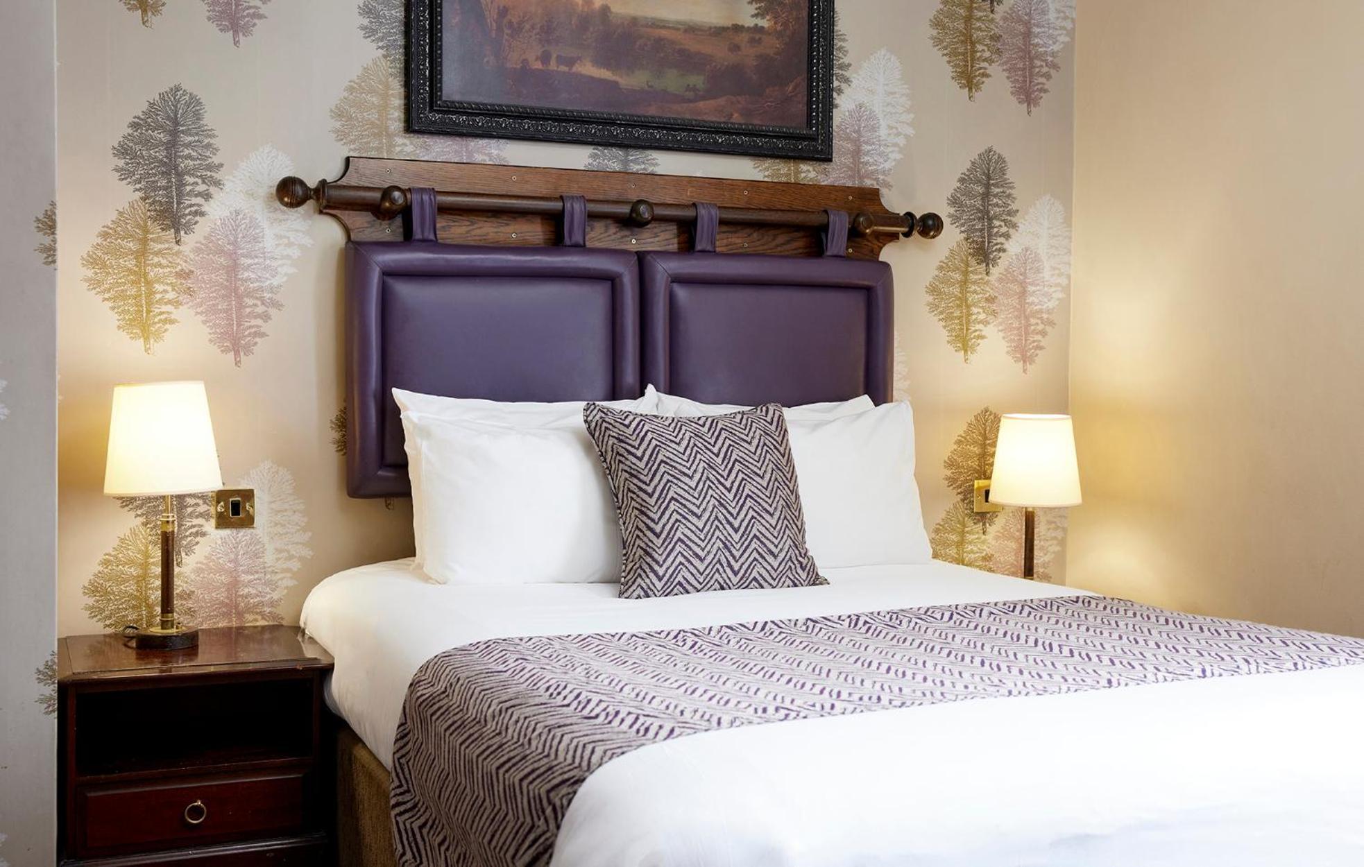 The Coleshill By Greene King Inns Luaran gambar
