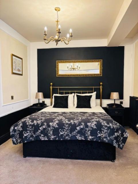 The Coleshill By Greene King Inns Luaran gambar