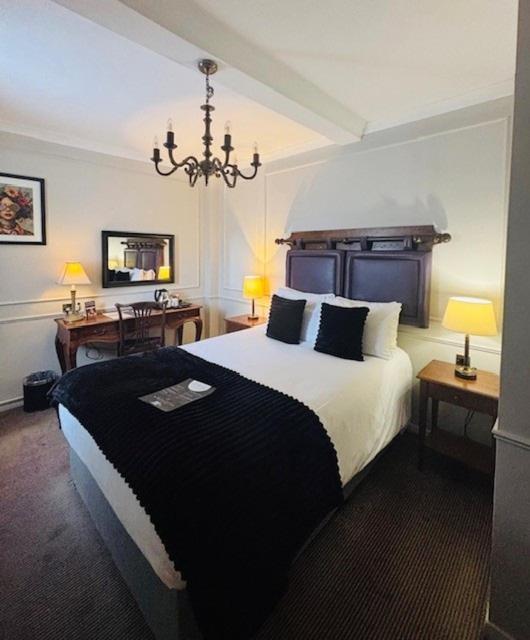 The Coleshill By Greene King Inns Luaran gambar