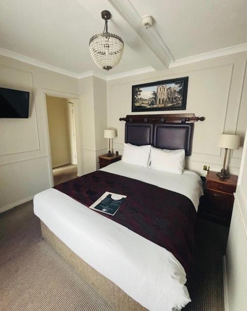 The Coleshill By Greene King Inns Luaran gambar