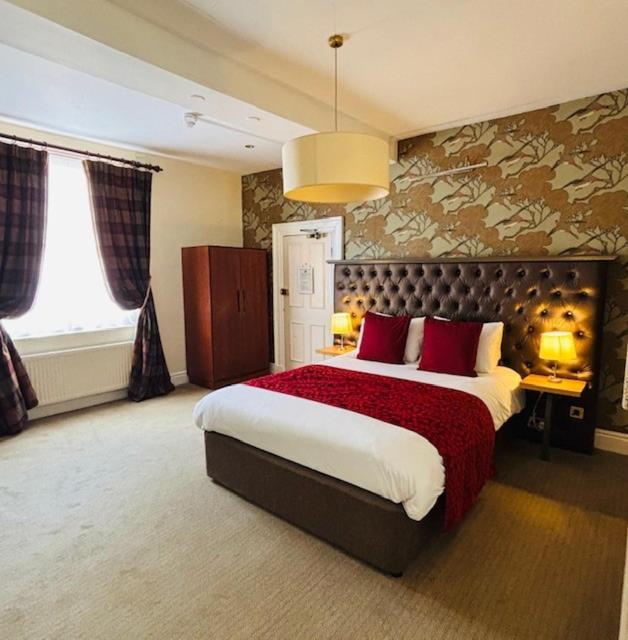 The Coleshill By Greene King Inns Luaran gambar