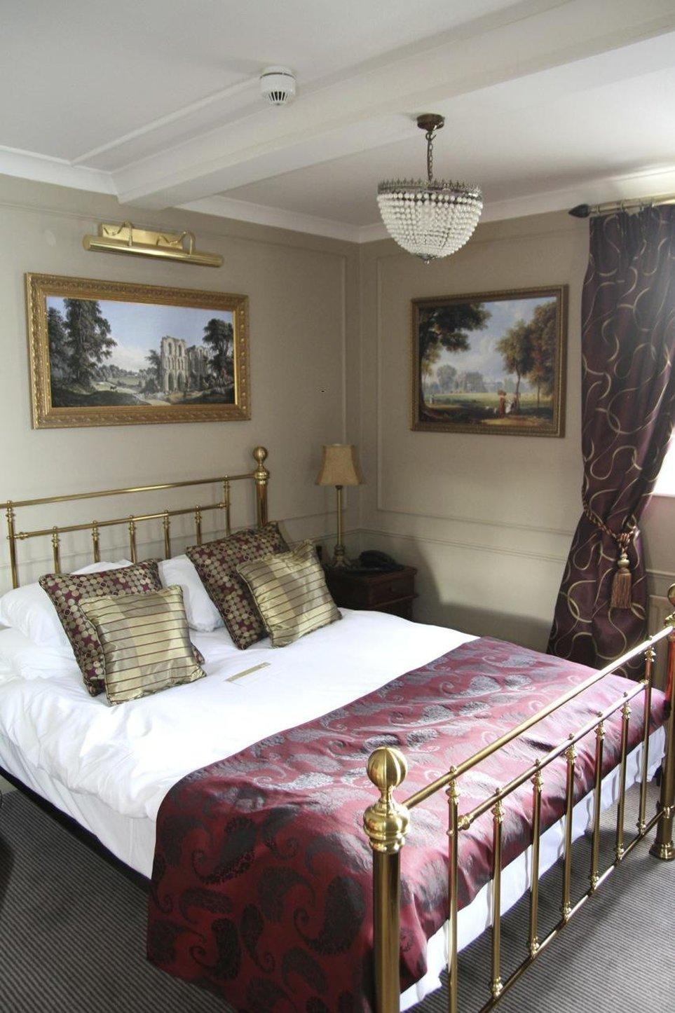 The Coleshill By Greene King Inns Luaran gambar