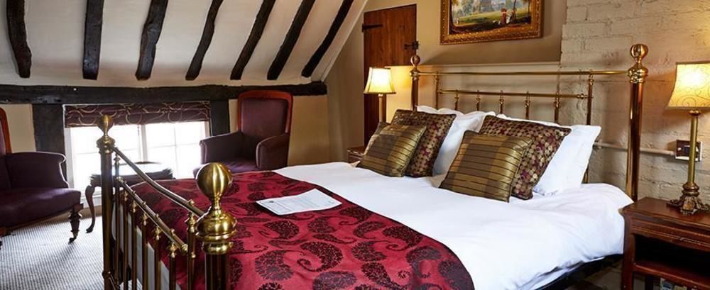 The Coleshill By Greene King Inns Luaran gambar