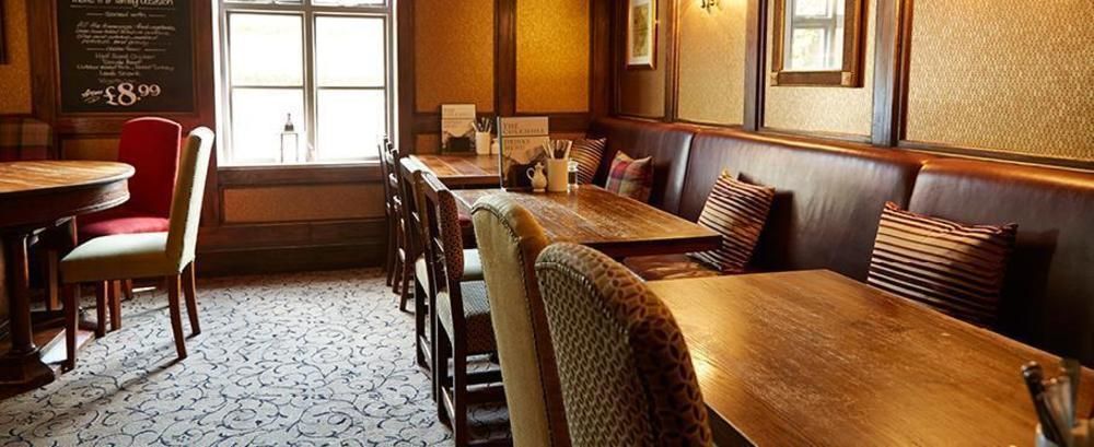 The Coleshill By Greene King Inns Luaran gambar