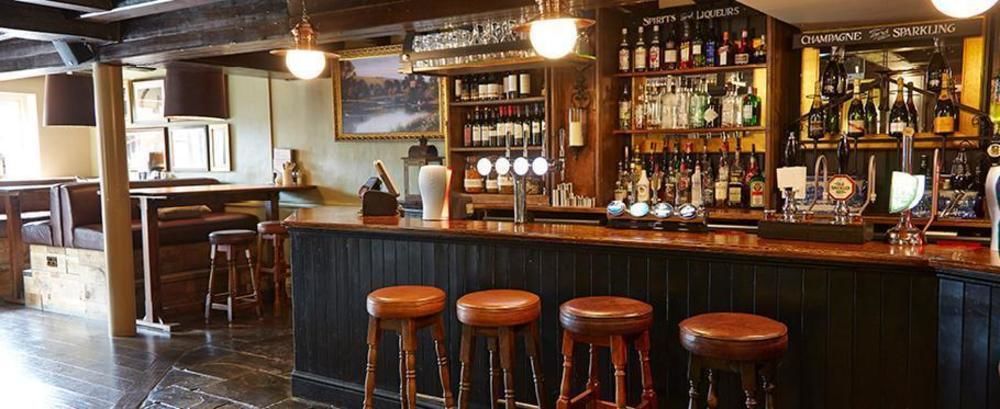 The Coleshill By Greene King Inns Luaran gambar