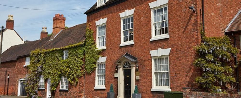 The Coleshill By Greene King Inns Luaran gambar
