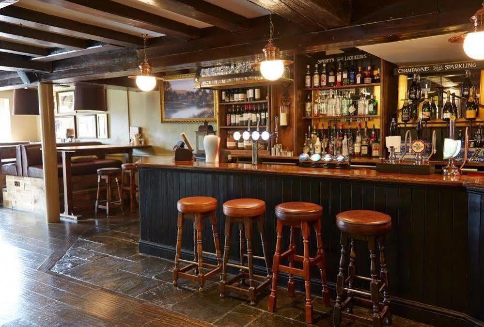 The Coleshill By Greene King Inns Luaran gambar