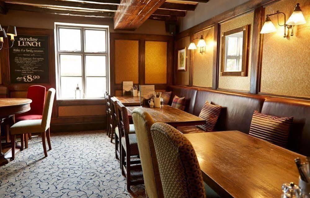 The Coleshill By Greene King Inns Luaran gambar