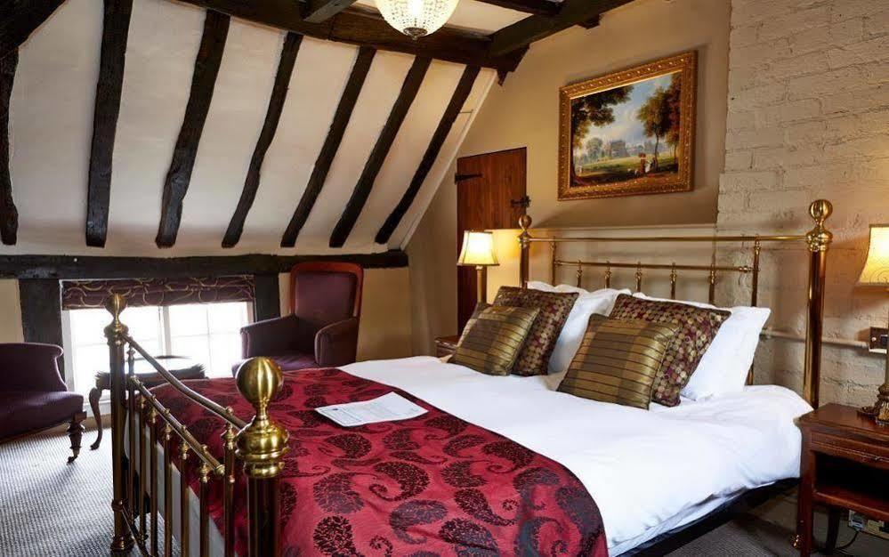 The Coleshill By Greene King Inns Luaran gambar
