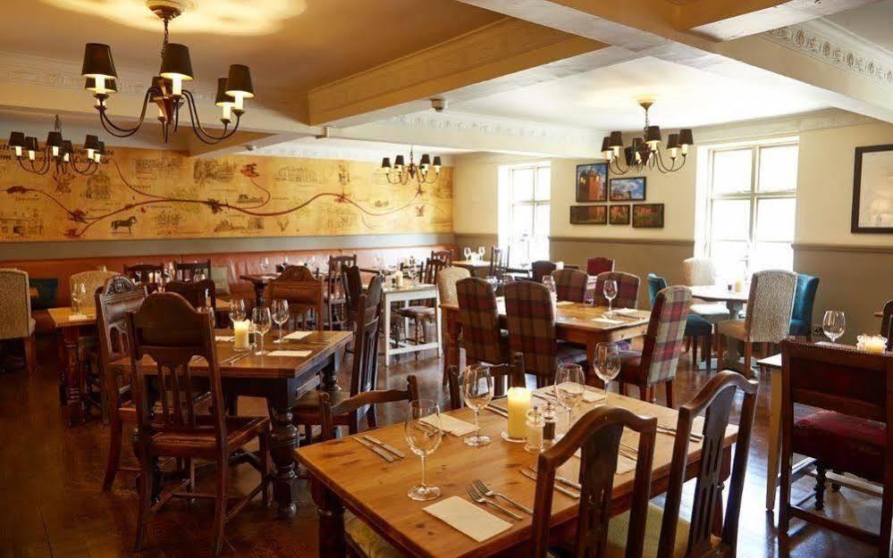 The Coleshill By Greene King Inns Luaran gambar