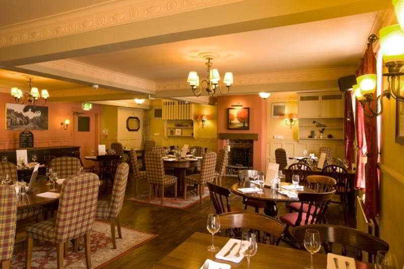 The Coleshill By Greene King Inns Luaran gambar